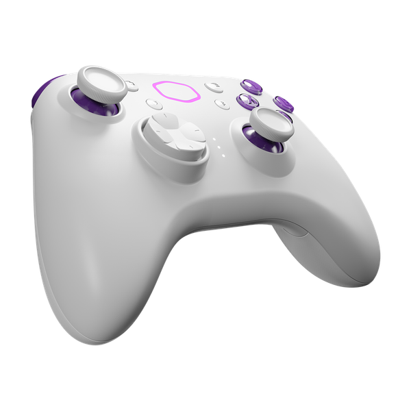  Tay Cầm CoolerMaster Storm Controller V1 White (Xbox layout) 