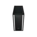  Vỏ máy tính Cooler Master MasterBox 600 Lite 