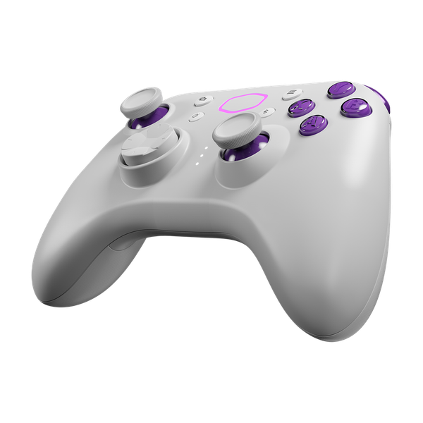  Tay Cầm CoolerMaster Storm Controller V1 White (Xbox layout) 