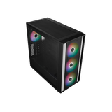  Vỏ máy tính Cooler Master MasterBox 600 Lite 