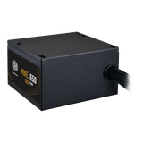  Nguồn máy tính Cooler Master MWE 650 - 80 Plus Bronze - V3 230V (650W) 