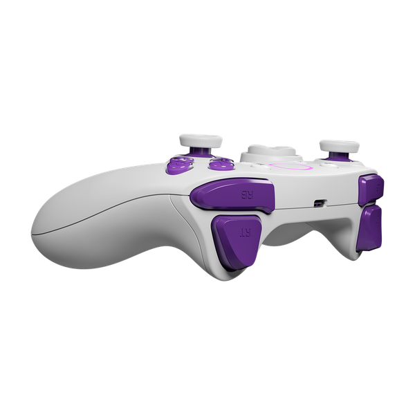  Tay Cầm CoolerMaster Storm Controller V1 White (Xbox layout) 