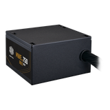  Nguồn máy tính Cooler Master MWE 750 - 80 Plus Bronze - V3 230V (750W) 