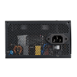  Nguồn máy tính Cooler Master MWE 750 - 80 Plus Bronze - V3 230V (750W) 