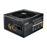  Nguồn máy tính Cooler Master MWE GOLD 850W V2 ATX3.1 - 80 Plus Gold - Full Modular 
