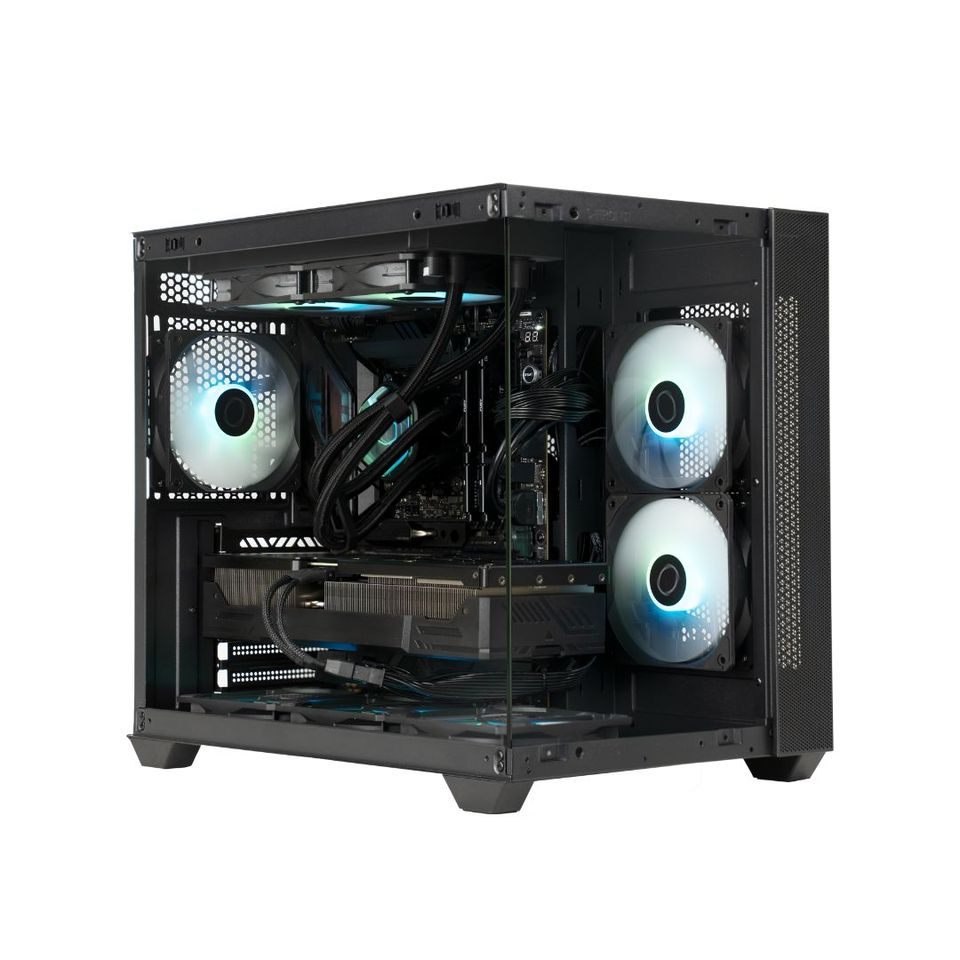 Core i7 14700KF × RTX 3060