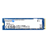  Ổ cứng SSD Kingston NV3 2TB M.2 PCIe NVMe Gen4 