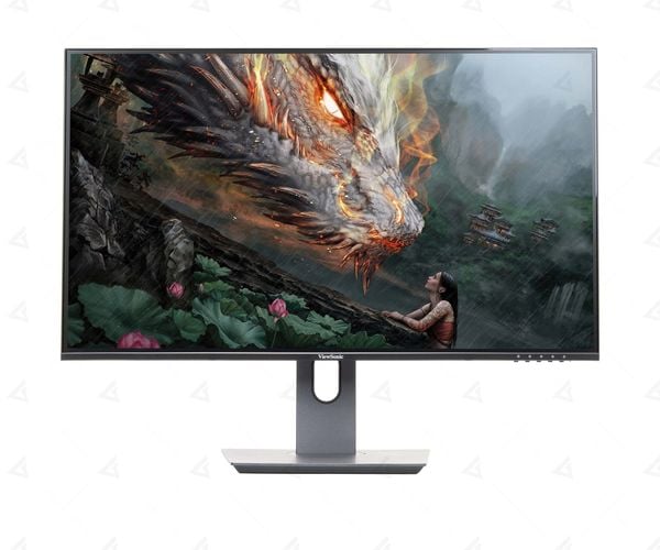  Màn hình ViewSonic VX2780-2K-SHDJ 27" IPS 2K 75Hz 