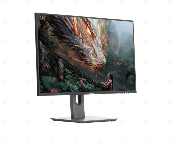  Màn hình ViewSonic VX2780-2K-SHDJ 27" IPS 2K 75Hz 