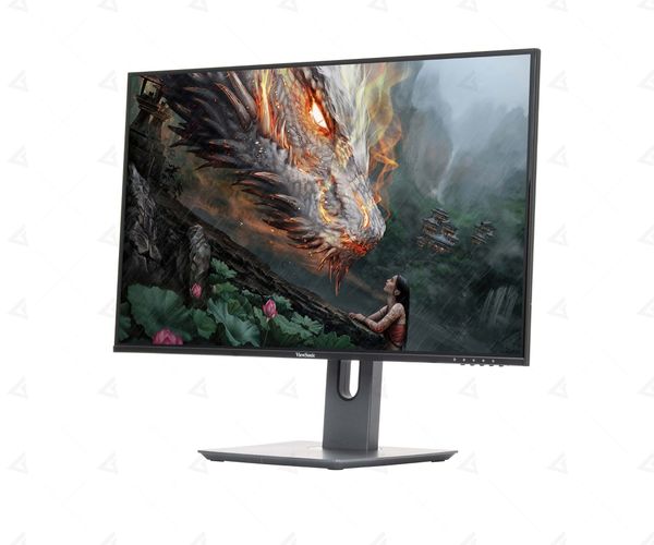  Màn hình ViewSonic VX2780-2K-SHDJ 27" IPS 2K 75Hz 