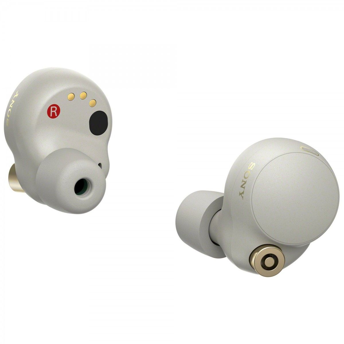 Tai Nghe True Wireless Sony Wf - 1000Xm4 White