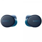  Tai nghe Sony Truly Wireless WF - XB700 Blue 