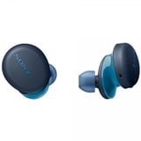  Tai nghe Sony Truly Wireless WF - XB700 Blue 