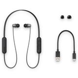  Tai nghe Bluetooth Sony WI-C200 Blue 