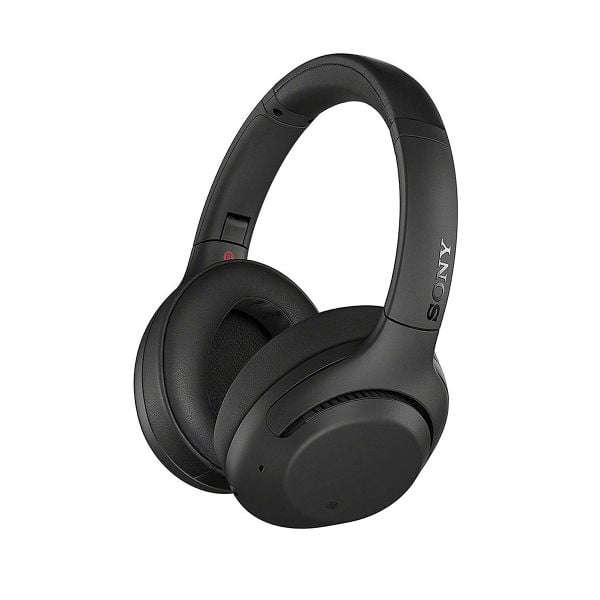  Tai nghe Bluetooth Sony WH - XB900N Black 