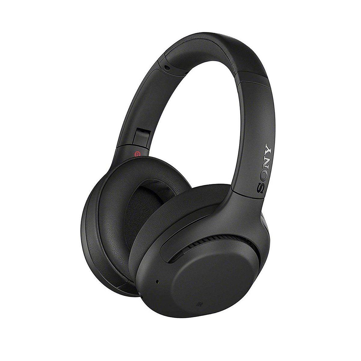 Tai Nghe Bluetooth Sony Wh - Xb900N Black