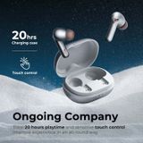  Tai Nghe Earbuds Soundpeats H2 