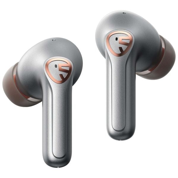  Tai Nghe Earbuds Soundpeats H2 