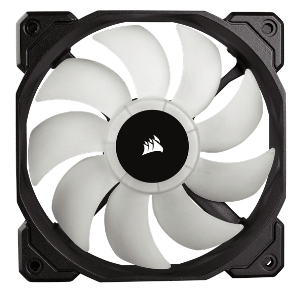  Quạt Corsair SP120 Pro 120mm (bộ 3 fan) 