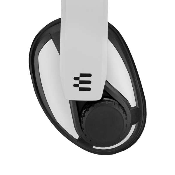  Tai nghe EPOS Sennheiser GSP 301 White 