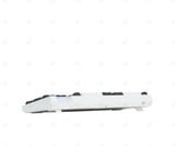  Bàn phím cơ Fuhlen H95S Panda 3 Mode Wireless Fuhlen Silver Pro switch 