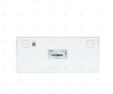  Bàn phím cơ Fuhlen H75S SAO LA 3 Mode Wireless Fuhlen Yellow Pro switch 