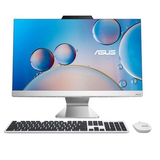  Máy tính để bàn All In One văn phòng ASUS A3402WBAK-WA066W 