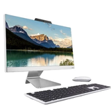  Máy tính để bàn All In One văn phòng ASUS A3402WBAK-WA066W 