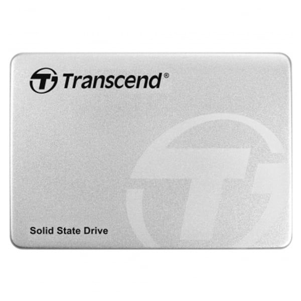  SSD Transcend 220S 120GB 2.5" Sata3 