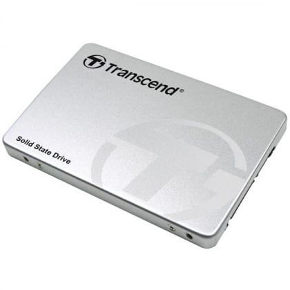  SSD Transcend 220S 120GB 2.5" Sata3 