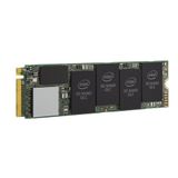  Intel® SSD 660p QLC 1TB M.2 NVMe 