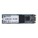  Ổ Cứng SSD Kingston A400 M.2 Sata3 120Gb 