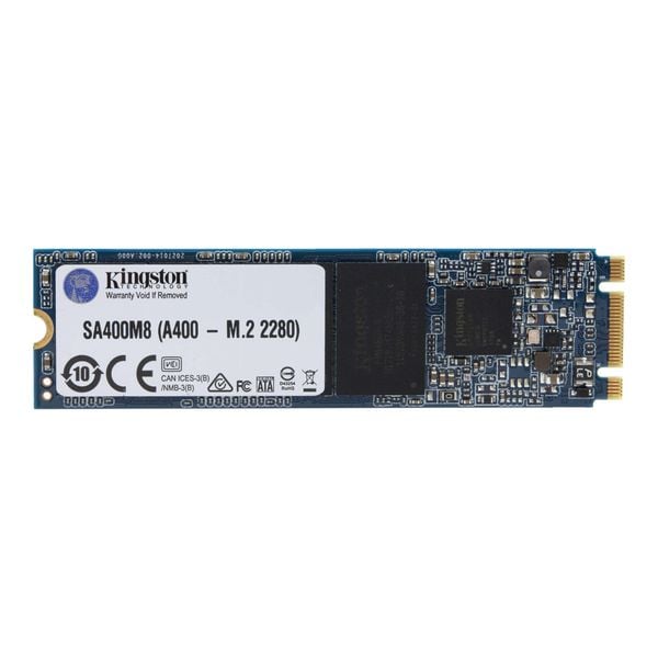  Ổ Cứng SSD Kingston A400 M.2 Sata3 240Gb 