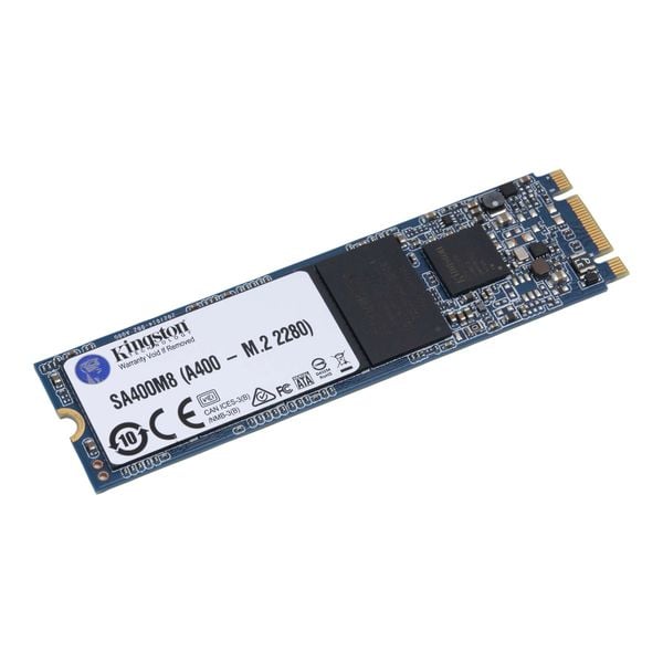  Ổ Cứng SSD Kingston A400 M.2 Sata3 240Gb 