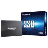  Gigabyte SSD 240GB 2.5" Sata 3 ( GP-GSTFS31240GNTD ) 