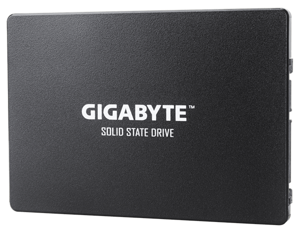  Gigabyte SSD 240GB 2.5" Sata 3 ( GP-GSTFS31240GNTD ) 