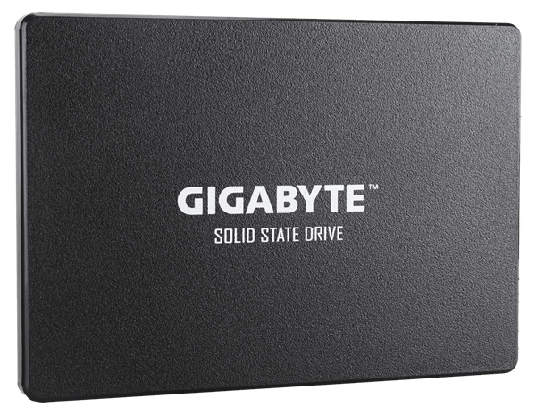  Gigabyte SSD 240GB 2.5" Sata 3 ( GP-GSTFS31240GNTD ) 