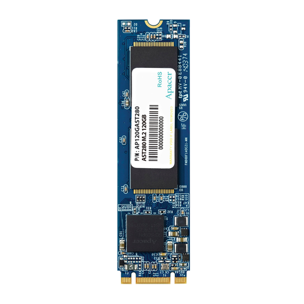  Ổ cứng SSD APACER AST280 M.2 SATA 3 240GB 