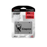  Ổ cứng SSD Kingston UV500 SATA III 120GB 