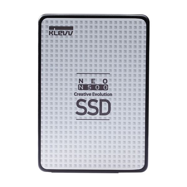  Klevv SSD Neo N500 120GB 2.5" Sata 3 