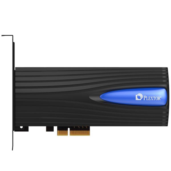  Ổ cứng SSD Plextor M8Se 512GB M.2 PCIe 