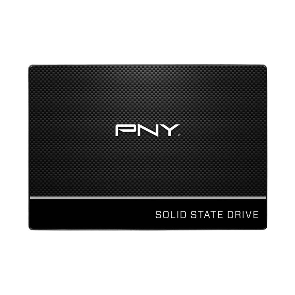 Ổ Cứng Ssd Pny Cs900 120Gb Sata3