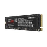  Ổ cứng SSD Samsung 960 PRO PCIe NVMe M.2 1TB 