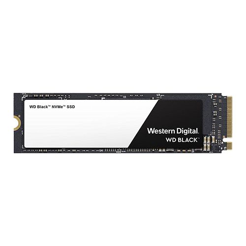  WD SSD Black 250G M.2 NVMe 3000/1600 MB/s 