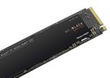  Ổ Cứng SSD WD Black SN750 1TB M.2 NVMe PCie 