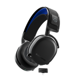  Tai nghe Steelseries Arctis 7P+ Wireless Black 