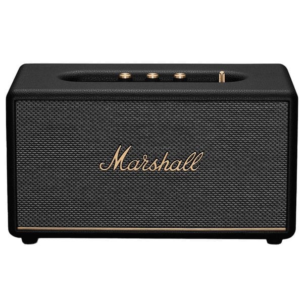 Loa Marshall Stanmore III Black
