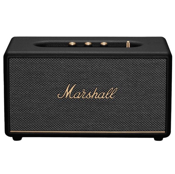 Loa di động Marshall Emberton II Black and Brass