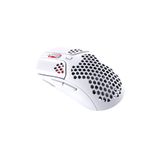  Chuột HyperX Pulsefire Haste White Wireless 