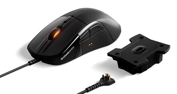  Chuột Steelseries Rival 710 